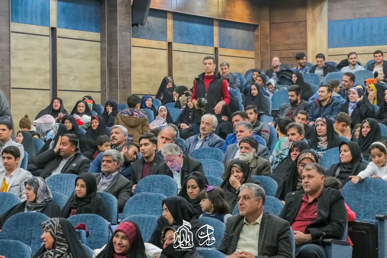 هیئت ثارالله مهریز